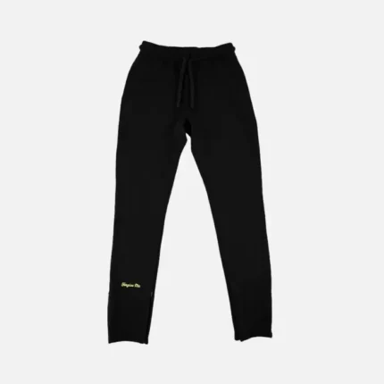 Synaworld 'Syna Logo' Sweatpants Black (2)