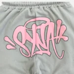 Synaworld 'Syna Logo' Sweatpants Grey (1)