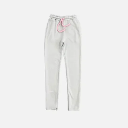 Synaworld 'Syna Logo' Sweatpants Grey (3)