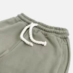 Synaworld 'Syna Logo' Sweatpants Sage (1)