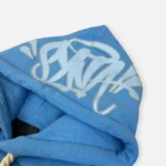 Synaworld 'Syna Logo' Tracksuit Blue (2)