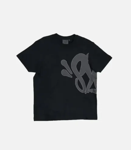 Synaworld Syna Logo Twinset Black