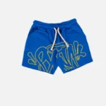 Synaworld Syna Logo Twinset Cobalt (2)