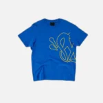 Synaworld Syna Logo Twinset Cobalt (3)