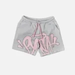 Synaworld Syna Logo Twinset GreyPink (1)