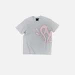 Synaworld Syna Logo Twinset GreyPink (3)