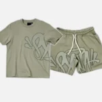 Synaworld Syna Logo Twinset Sage (2)