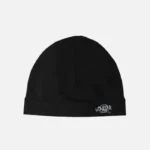 Synaworld Syna Skull Hat Black (4)