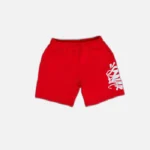 Synaworld Team Syna Twinset Red (2)