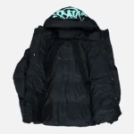 Synaworld 'Syna Logo' Jacket BlackBlue (1)