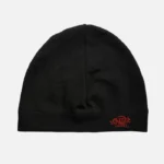 Synaworld Syna Skull Hat BlackRed (2)